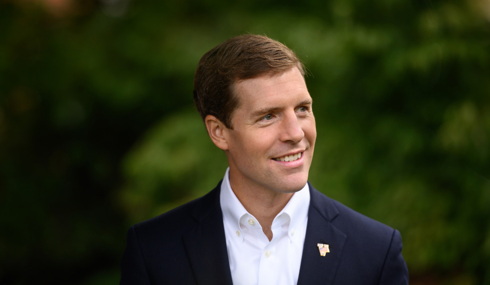 Former U.S. Congressman Conor Lamb joins Energy Future PA as co-chair ...